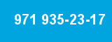 971 935-23-17
